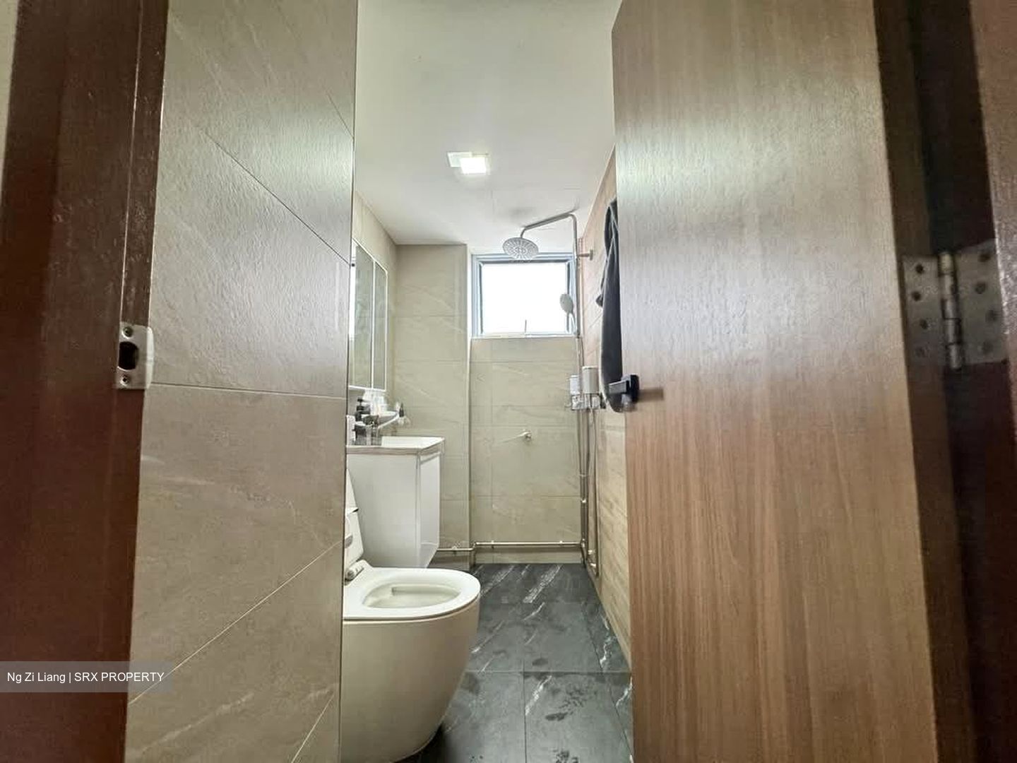 Pine Grove (D21), Condominium #557083741